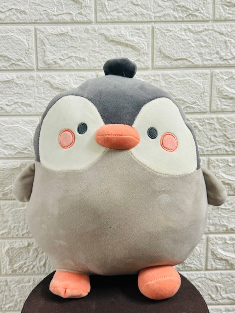عروسک پنگوئن بالشتی کیوت