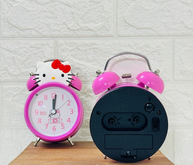 ساعت رومیزی کودک