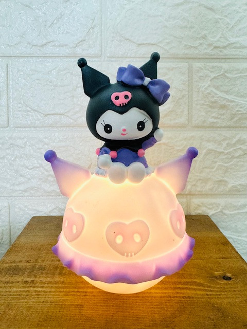 شب خواب کرومی