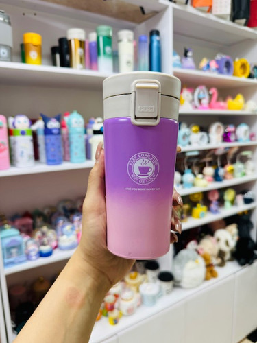 تراول ماگ پاستیلی