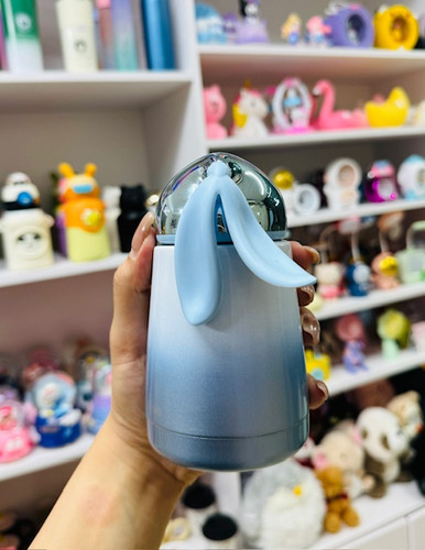 مینی فلاسک خرگوشی