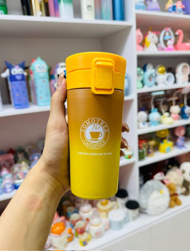 تراول ماگ کافی