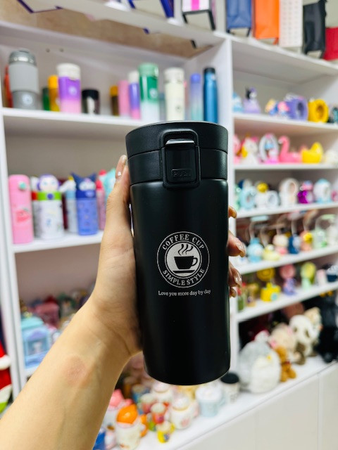 ماگ کافی مشکی