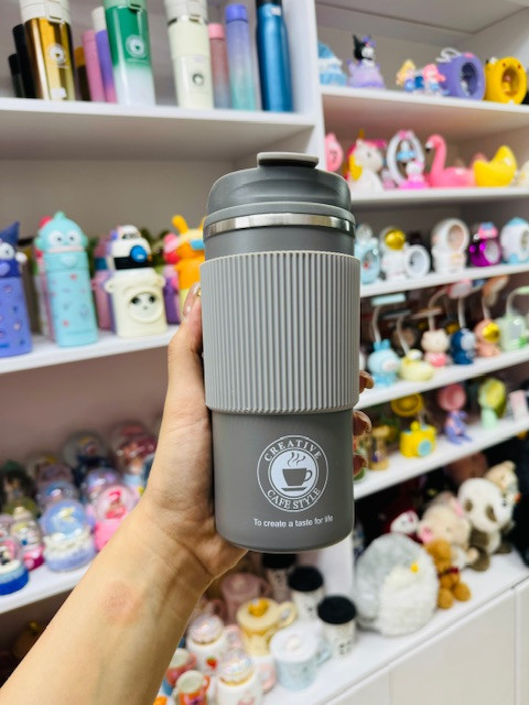 تراول ماگ کمربندی