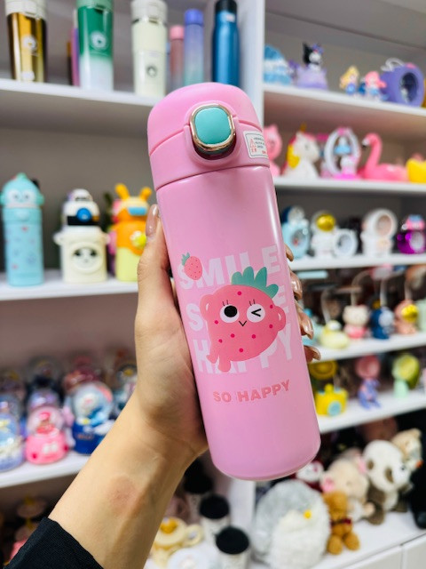 قمقمه نی دار پاستیلی