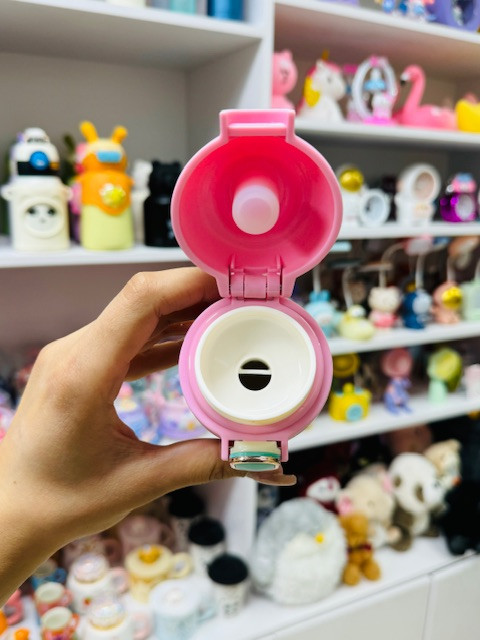 قمقمه فانتزی دخترانه