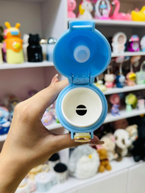 قمقمه کیوت پاستیلی