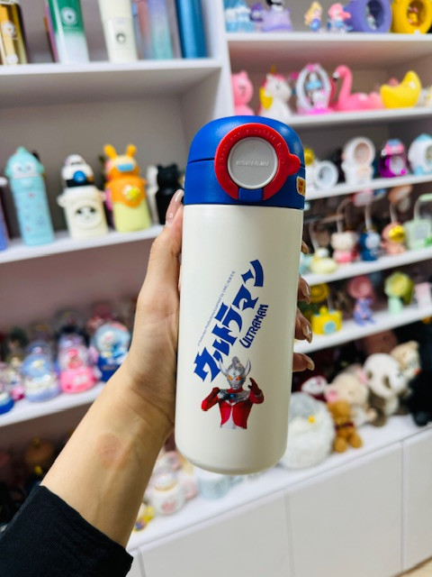 قمقمه فانتزی پسرانه