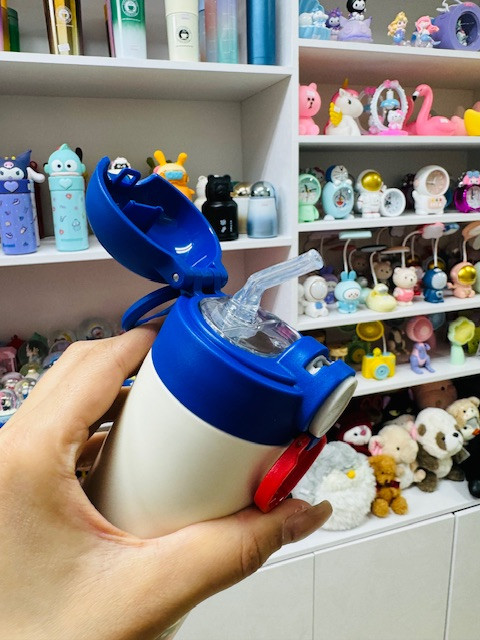 قمقمه اولترامن