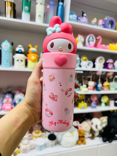 قمقمه طرح ملودی