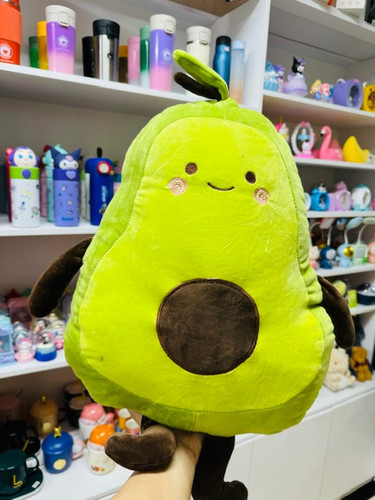 عروسک بالشتی