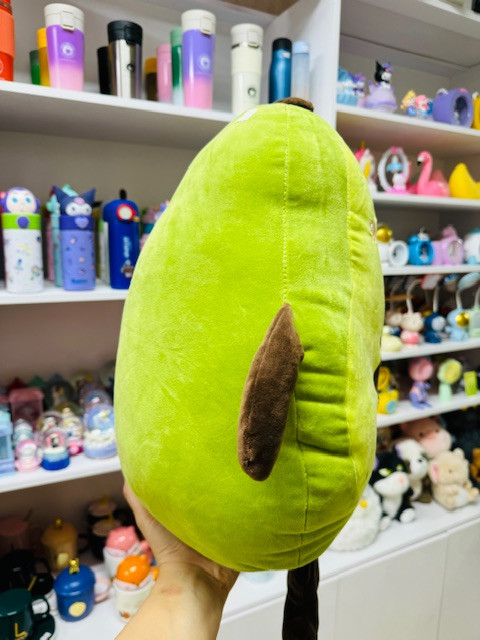 بالشت عروسکی اوواکادو