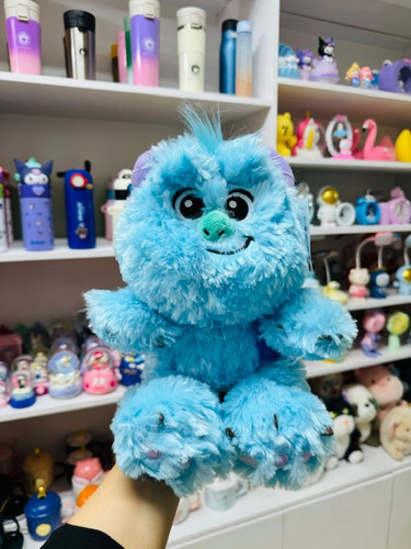 عروسک فانتزی سالیوان