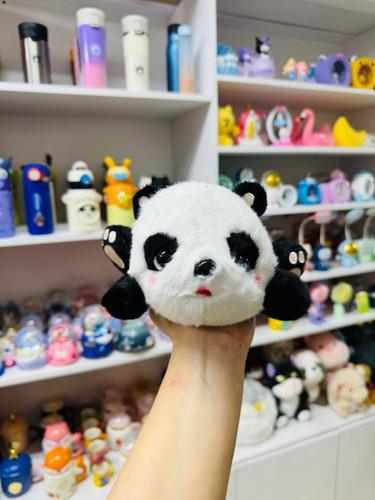 عروسک پاندا لوس