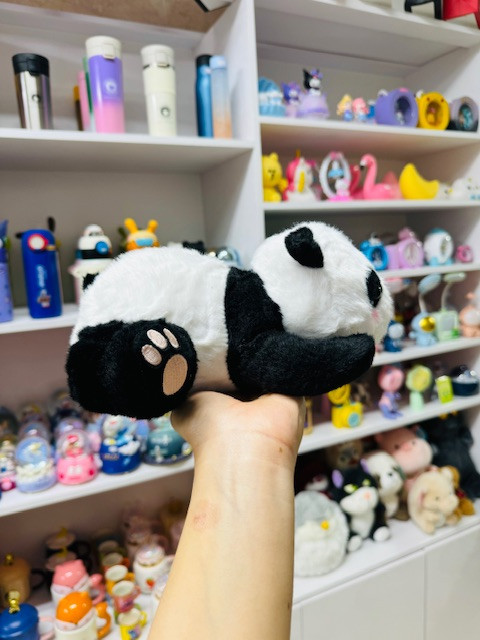 عروسک پانداخوابالو