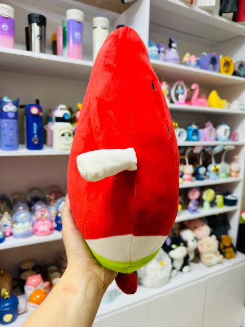 عروسک فانتزی هندونه