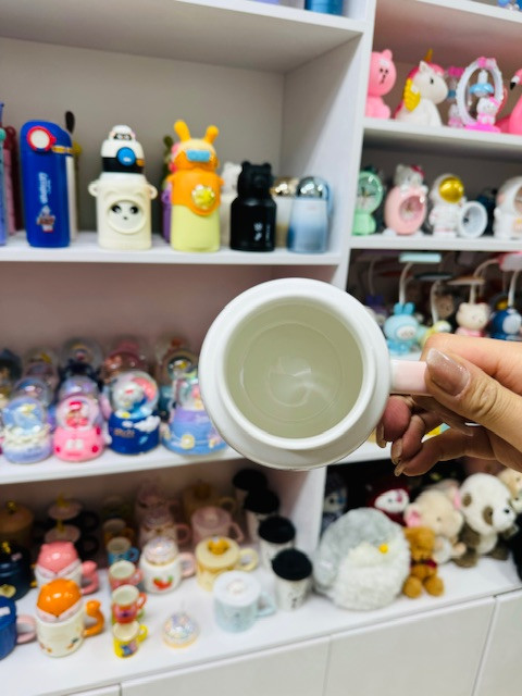 ماگ سرامیکی خرگوش