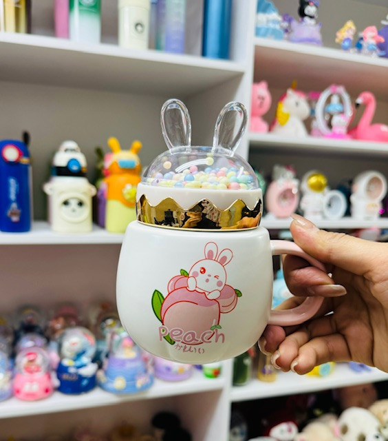 ماگ دردار فانتزی