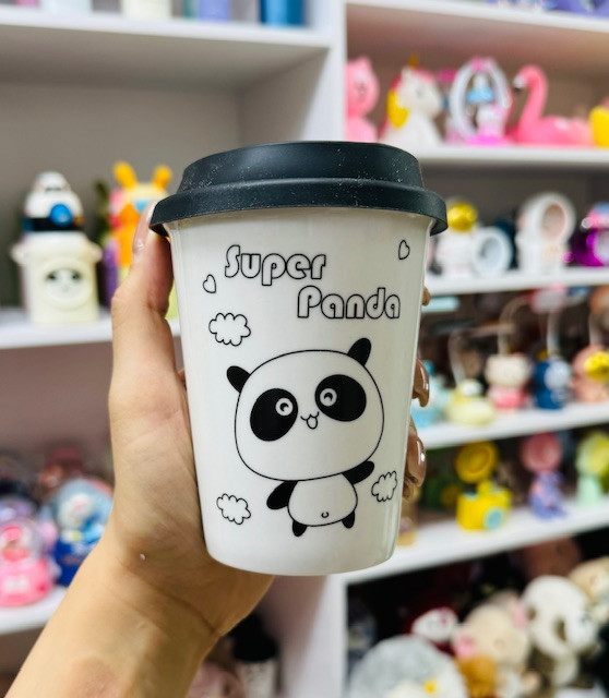 ماگ فانتزی پاندا