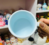 ماگ فانتزی خرگوشی