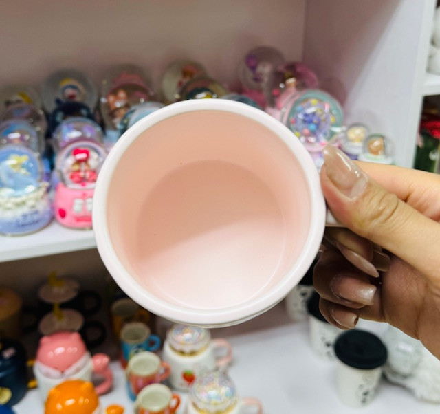 ماگ هدیه لاکچری