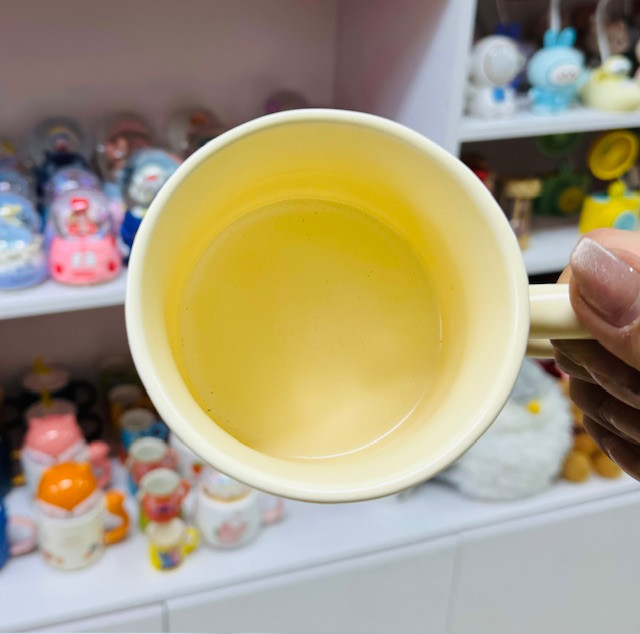 ماگ سرامیکی خرسی