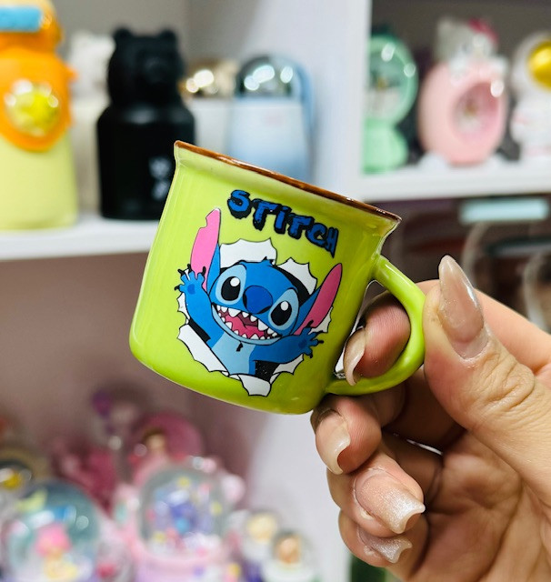 شات قهوه 6تایی