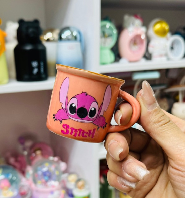 شات قهوه فانتزی