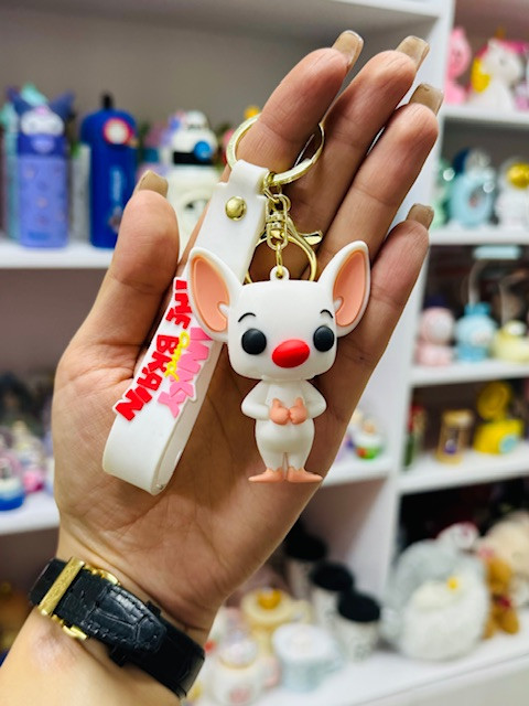 جاکلیدی سیلیکونی فانتزی