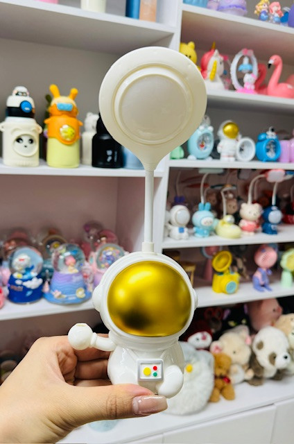 چراغ مطالعه فانتزی