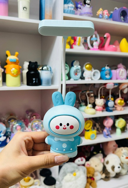 چراغ مطالعه خرگوش