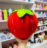 عروسک فانتزی توت فرنگی