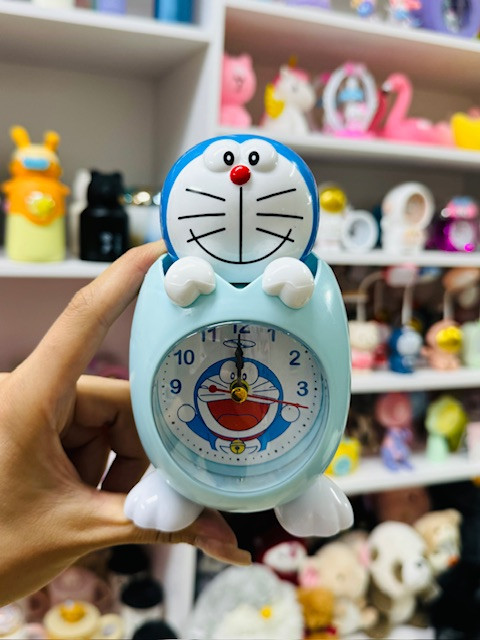 ساعت فانتزی کارتونی