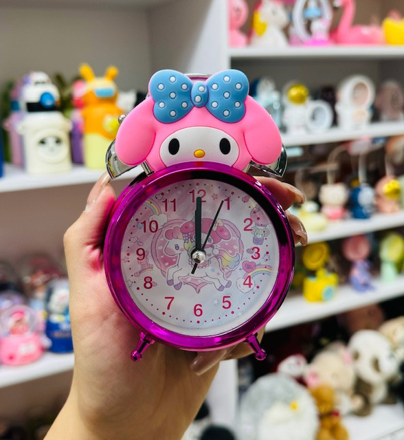 ساعت فانتزی ملودی