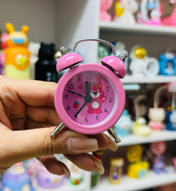 ساعت مینی فانتزی