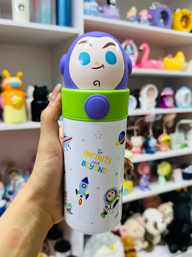 قمقمه فانتزی بازلایتر