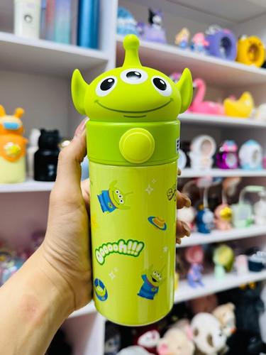 قمقمه داستان اسباب بازی ها