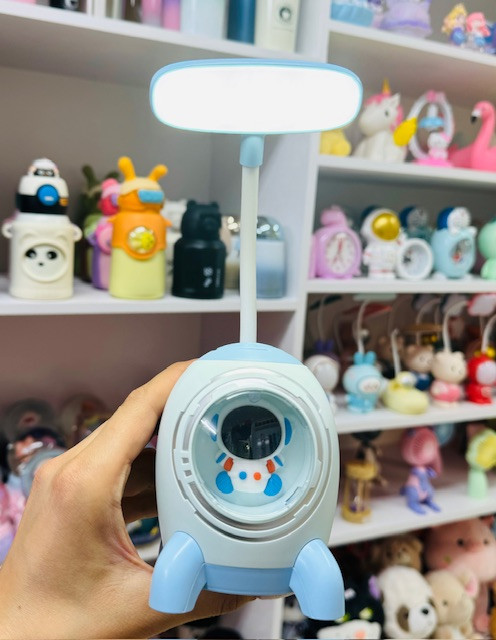 چراغ مطالعه وشب خواب فانتزی جدید پسرونه