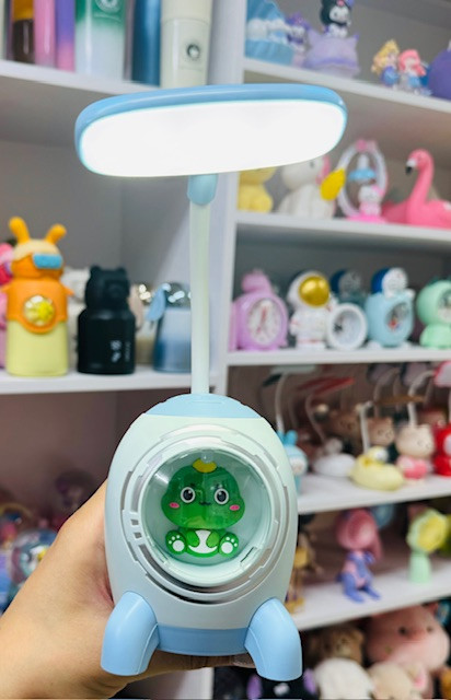 چراغ مطالعه و شب خواب فانتزی جدید