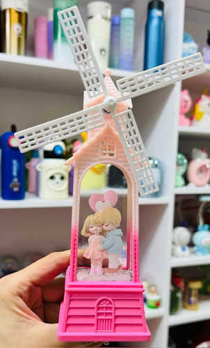 اسیاب موزیکال عاشقانه