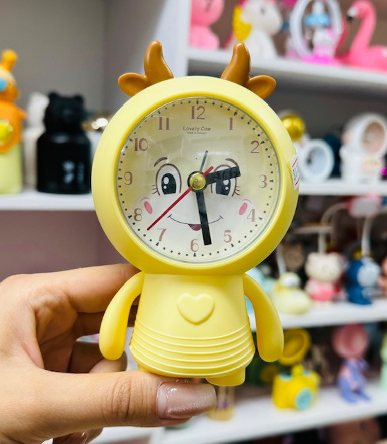 ساعت رومیزی ارزان