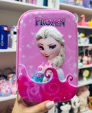 جامدادی تبلتی بزرگ دخترانه