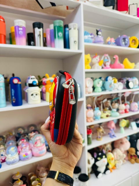 جامدادی پسرانه تبلتی