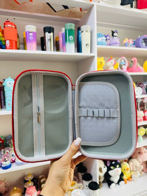 جامدادی جادار پسرانه مرداهنی