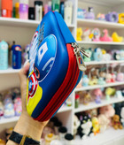 جامدادی تبلتی طرح کاپیتان امریکا