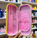 جامدادی کتابی فانتزی دخترانه