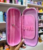 جامدادی تبلتی صورتی