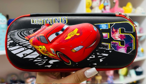 جامدادی تبلتی پسرانه ماشین ها