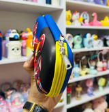 جامدادی فانتزی کتابی قهرمان