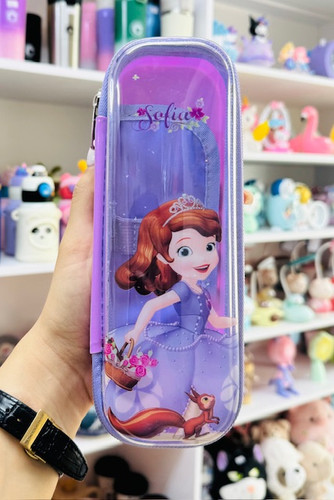 جامدادی طلقی پرنسس